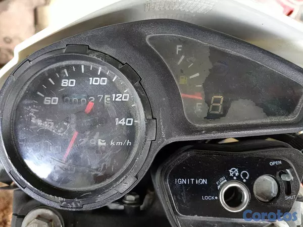 motores y pasolas -  Motor Tauro Trial 200  5
