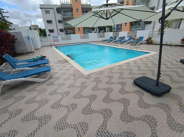 apartamentos - Vendo apartamento en Colinas del Arroyo II 8