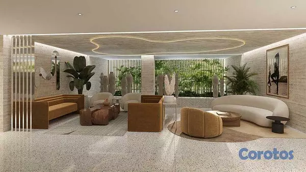 apartamentos - VENTA APARTAMENTO DE 232 M2 - SECTOR PIANTINI 1
