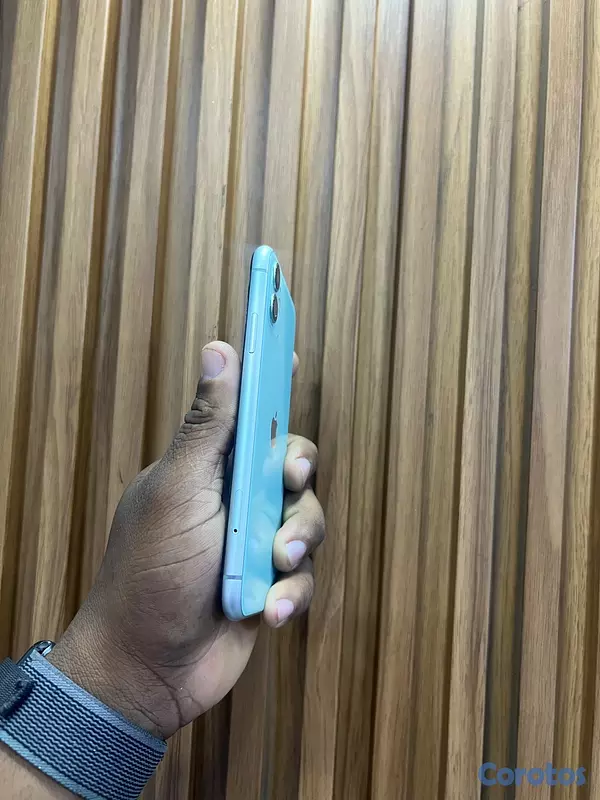 celulares y tabletas - iPhone 11 64gb factory  2