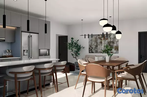 apartamentos - Apartamentos Listos para Entrega en Venezia I, La  6