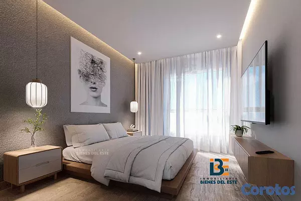 apartamentos - VENDO NUEVOS APARTAMENTOS en Juan Dolio. SPM 6