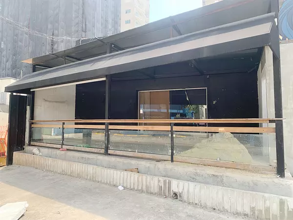 oficinas y locales comerciales - Local en naco primer nivel  2