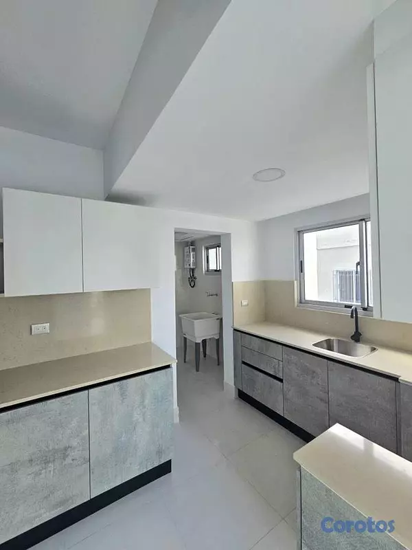 apartamentos - Elegante Apartamento en Venta en Piantini 2