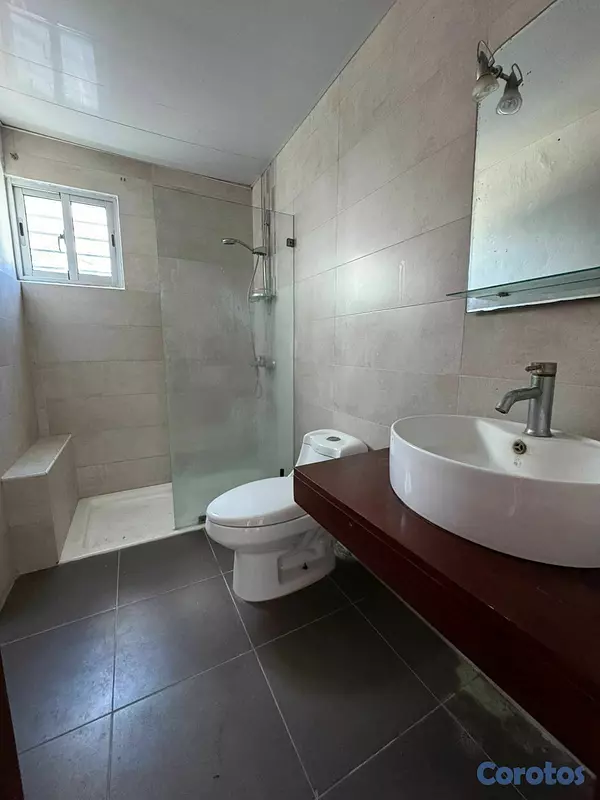 apartamentos - ¡OPORTUNIDAD EN EL PRIMER PISO-RECIDENCIAL CERRADO EN GALA!  7