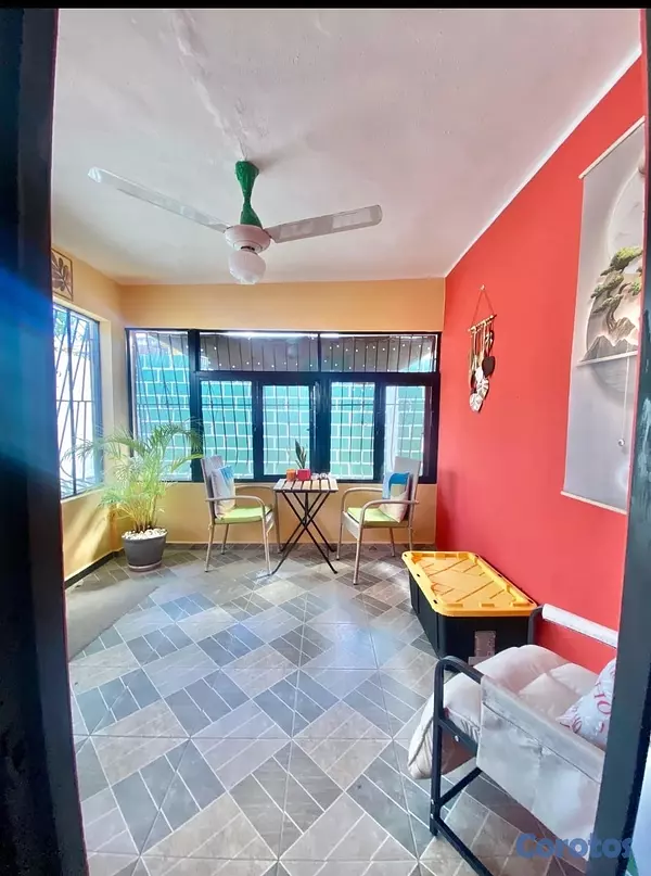 apartamentos - Apartamento en Venta Bella vista  2