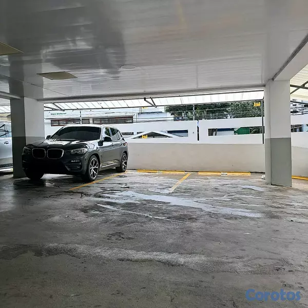 apartamentos - Penthouse piso alto en Evaristo Morales  15