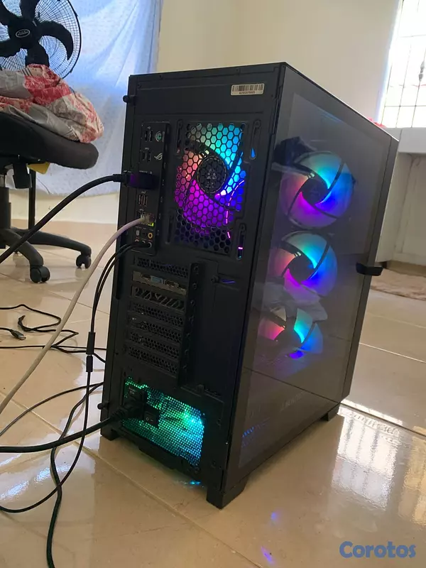 computadoras y laptops - PC GAMER  5