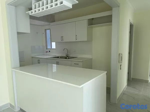 apartamentos - venta de apartamento primer piso en las Cayenas autopista de san Isidro de 90mt 3