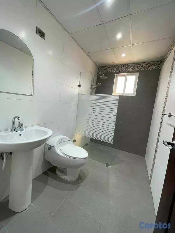 apartamentos - Se vende Apartamento en Evaristo Morales 7
