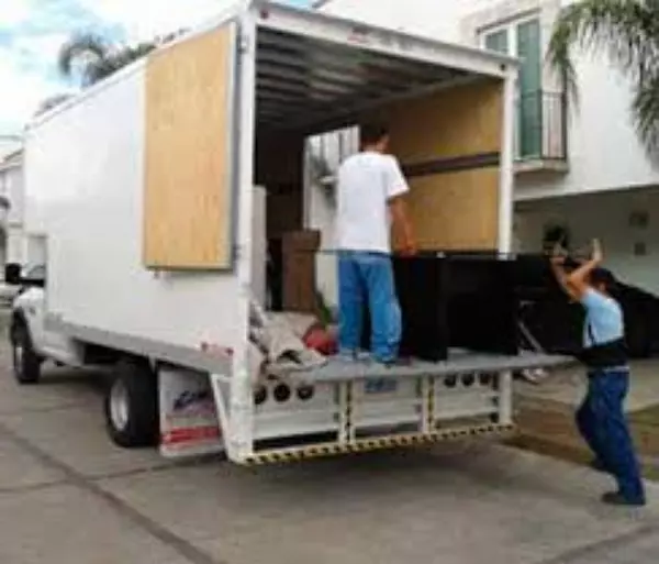 camiones y vehiculos pesados - MUDANZAS MALECON 1