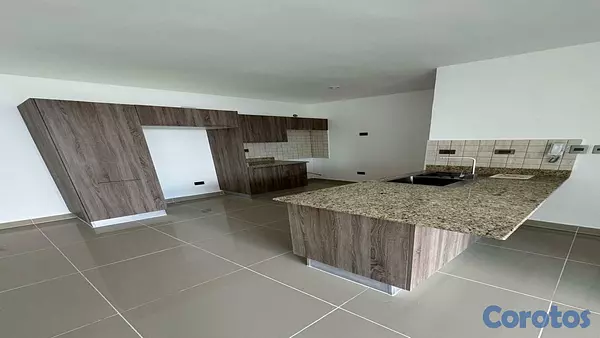 apartamentos - APARTAMENTO EN VENTA EN SANTIAGO. 3