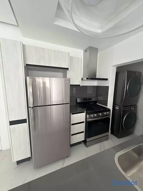 apartamentos - APTO 8VO PISO MODERNO EN ALQUILER EN EL CORAZÓN DE SANTO DOMINGO 6