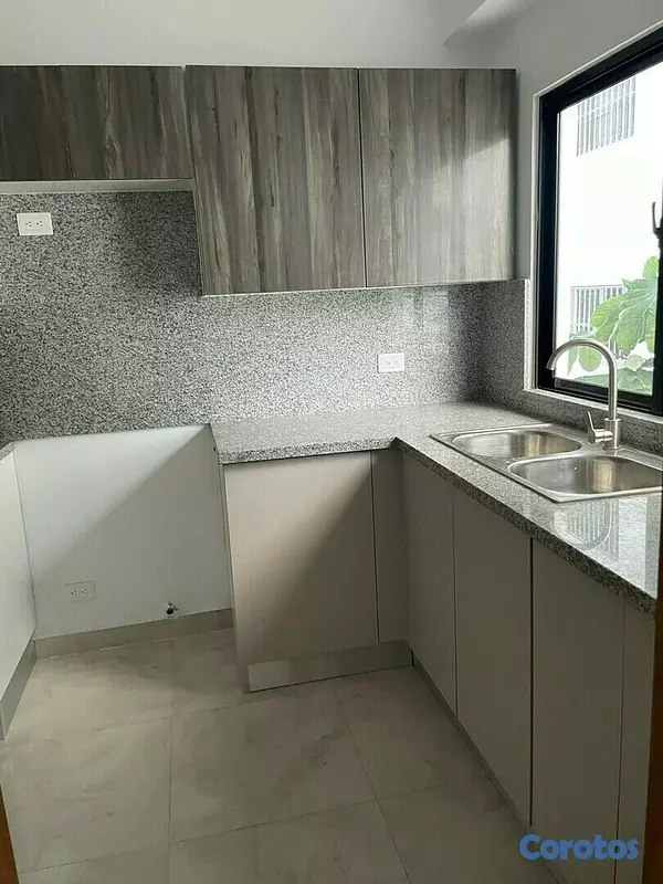 apartamentos - Apartamento en renacimiento nuevo  4