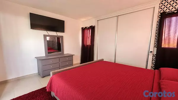 apartamentos - ¡Apartamento en alquiler en Antares del Este II - Ciudad Juan Bosch! 8