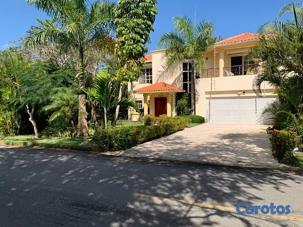casas vacacionales y villas - ¡Bienvenido al Metro Country Club en Juan Dolio! 8