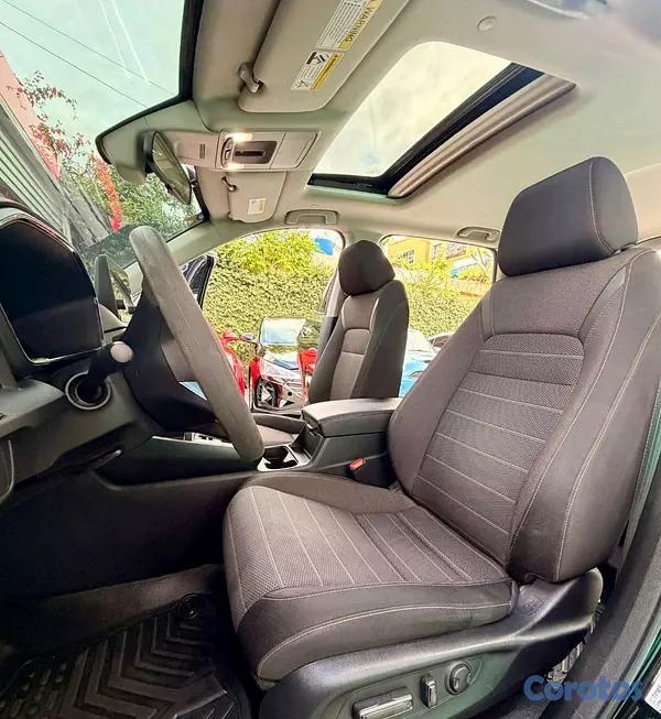 jeepetas y camionetas - Honda CRV 2023 EX Recién Importada Cleancarfax Asientos eléctricos sunroof 6