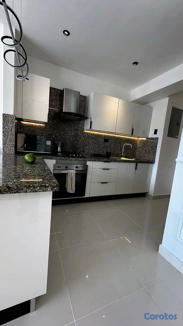 apartamentos - vendo Apartamento en Piantini  18