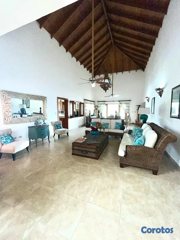 casas vacacionales y villas - GUAVABERRY RESORT & CONTRY CLUB  5