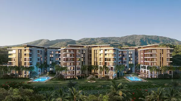 apartamentos -  Apartamentos en Puerto Plata, Palya Dorada  1