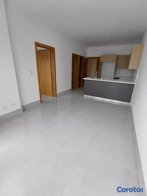 apartamentos - Vendo Apartamento Nuevo en la Esperilla  2
