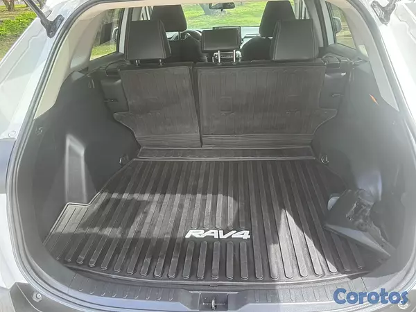 jeepetas y camionetas - Toyota RAV4 XLE 2021
 14