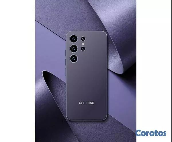 celulares y tabletas -  Teléfono M-HORSE S22 MAX 128GB + 8GB 2