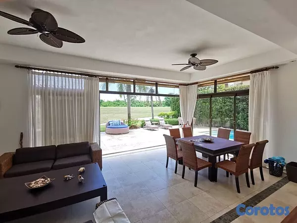 casas vacacionales y villas - Casa de 4 habitaciones amueblada en Guavaberry en venta 10