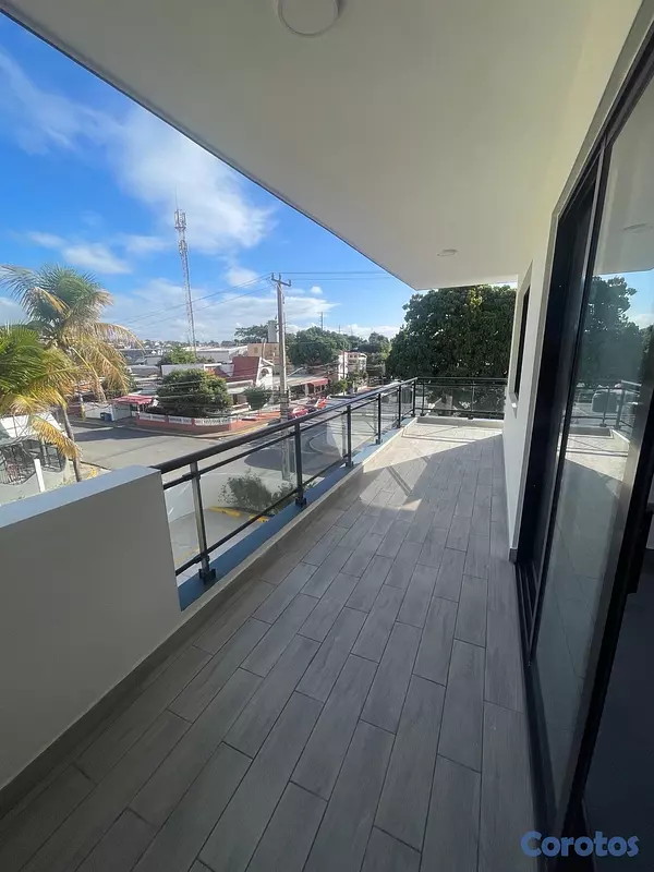 apartamentos - alquiló costa verde tres habitaciones 2 baños dos parqueos terraza servicio  11