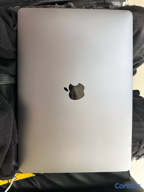 computadoras y laptops - MacBook Pro 2019  4