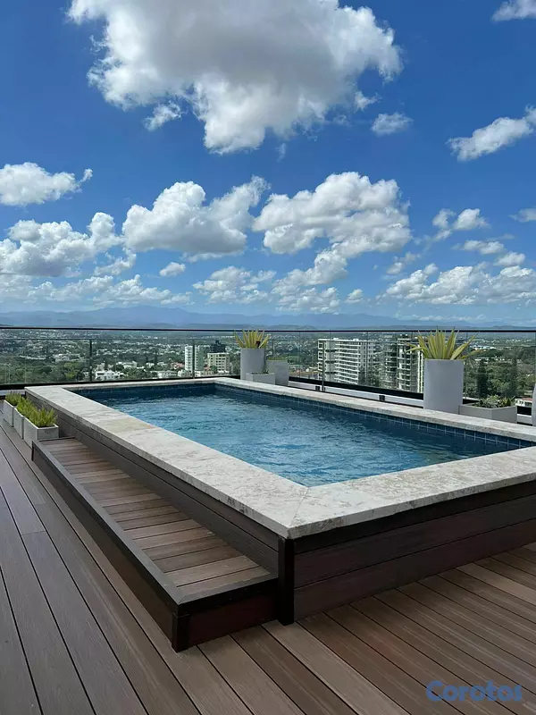 apartamentos - Se vende apartamento en torre de lujo en La Esmera 1