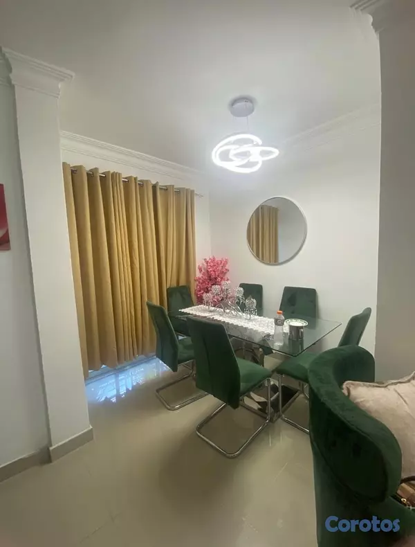 apartamentos - Súper oportunidad, vendo apartamento en Villa Mell 7