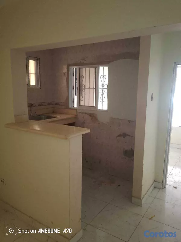 apartamentos - Apartamento primer piso duna Habitacion en Villa F 6