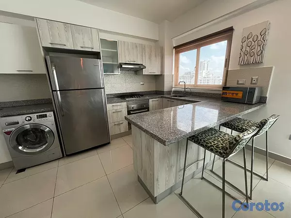 apartamentos - MLS #26-1537 Si buscas Confort, Belleza y Segurida 8