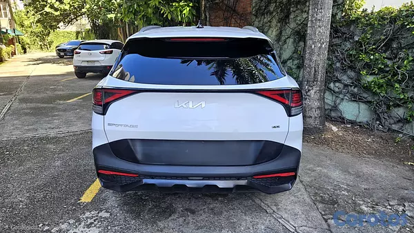 jeepetas y camionetas - Kia sportage ex 2023 6