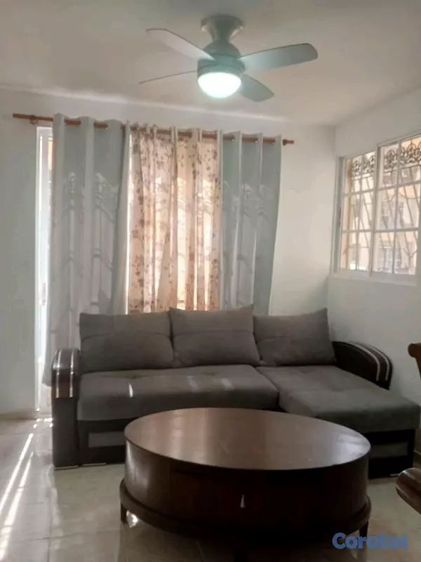 apartamentos - Hermoso Apartamento en La Estrella Sadhalá – Santiago de los Caballeros 3