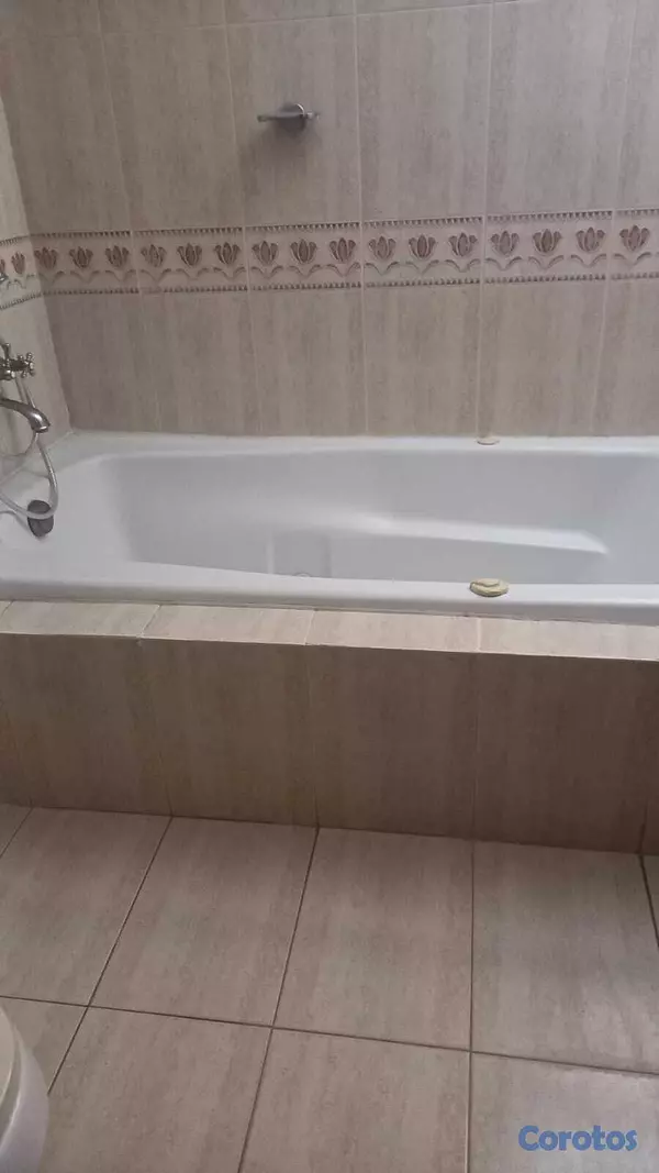 apartamentos - Apartamento Clásico en Venta – Bella Vista 5