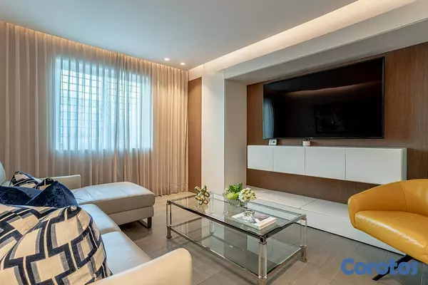 penthouses - Venta de Penthouses en Naco 7