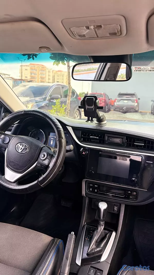carros - Toyota Corolla SE 2017 - Sport 10