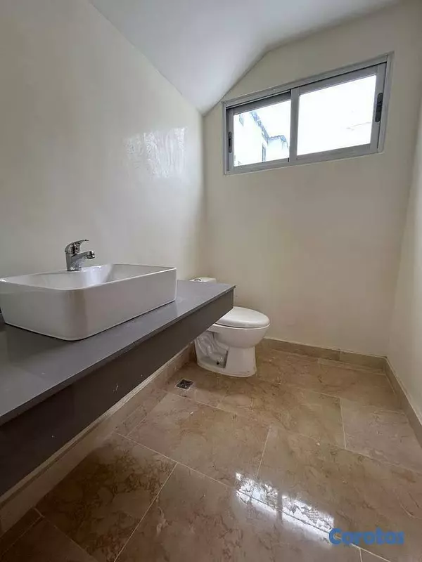 penthouses - Penthouse de 3 niveles en Naco  3