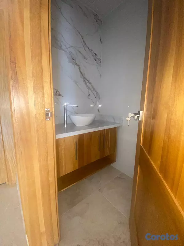 apartamentos - Apartamento 4to nivel en Villa Maria, Santiago de  16