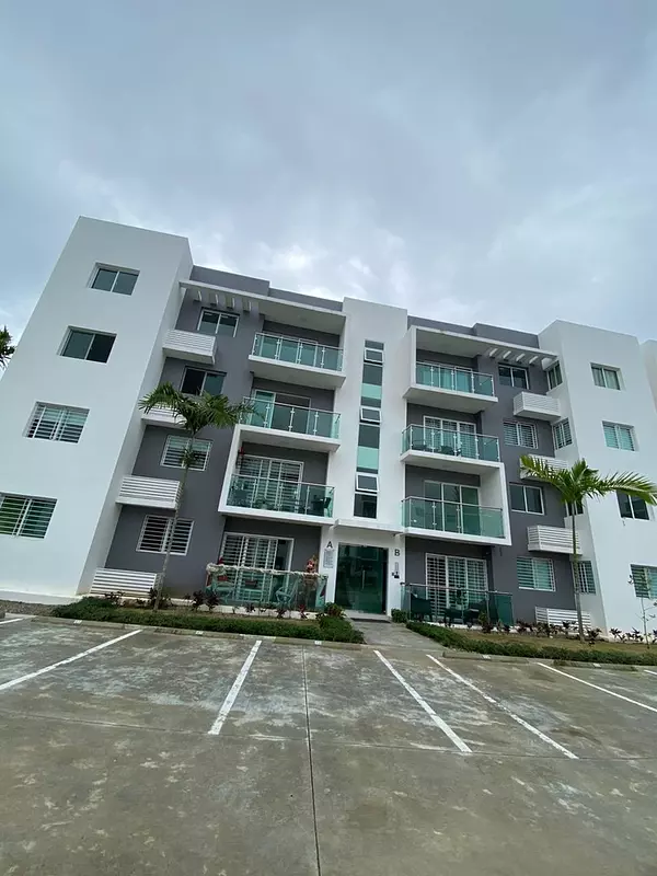penthouses - Penthouse Totalmente Nuevo en Autopista Duarte  8