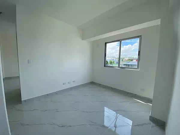apartamentos - Vendo  apartamento  en el sector Tropical  5
