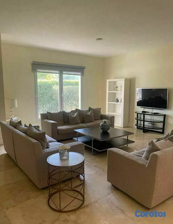 casas vacacionales y villas - Villa en punta cana,village 4