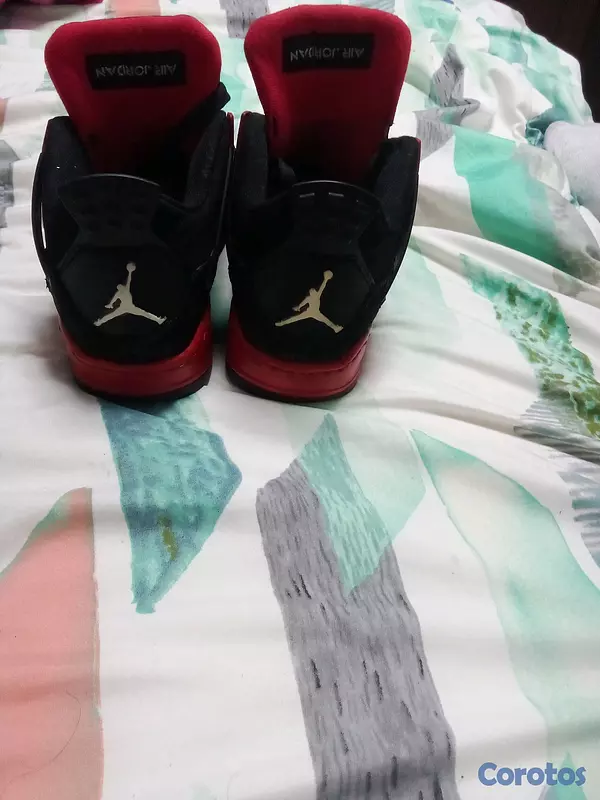 zapatos unisex - se venden tenis  4
