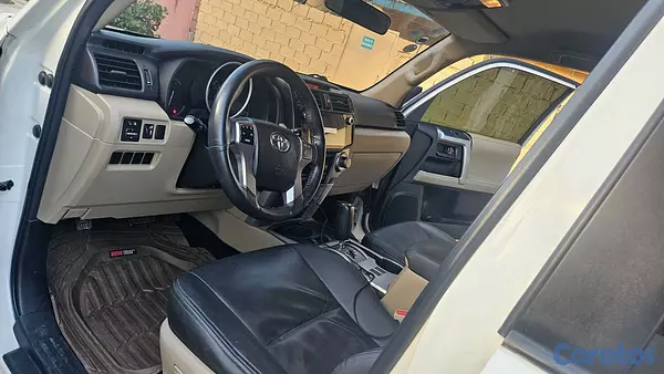 jeepetas y camionetas - Toyota 4runner 2013  10