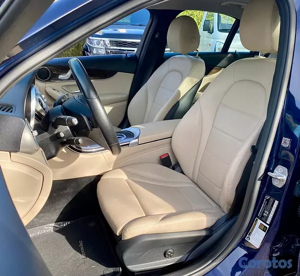 carros - Mercedes-Benz Clase C 300 2017 7