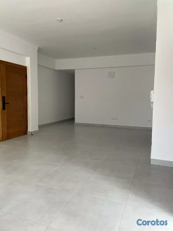 apartamentos - Apartamento en BELLA VISTA 5
