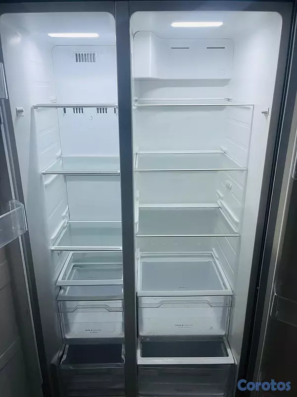 cocina - Nevera  3