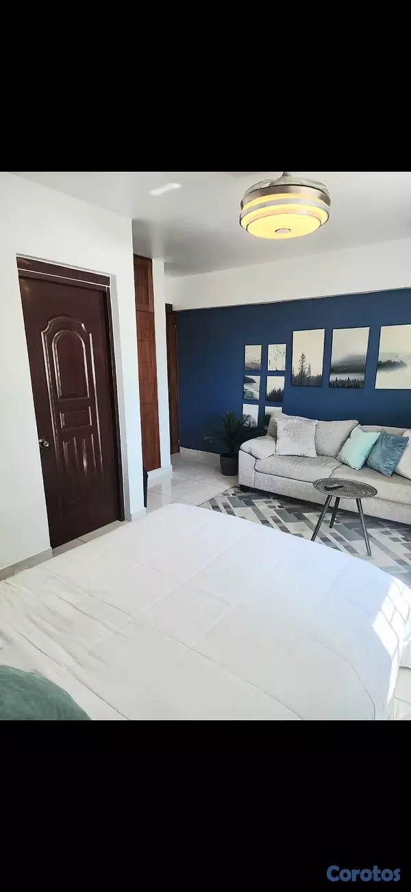 habitaciones y viviendas compartidas - Renta de Habitación con Entrada Privada y Baño Privado en el Centro de la Ciudad 3